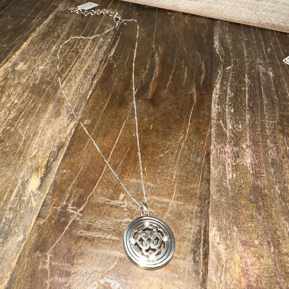 Brighton Intrigue Necklace